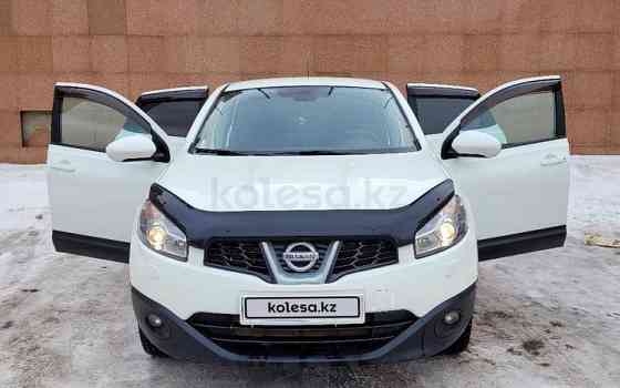 Nissan Qashqai, 2012, 1.6 л, 95300 км Astana