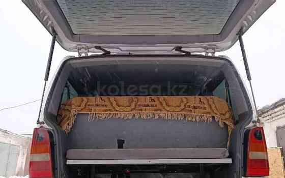 Mercedes-Benz Vito, 2003, 2.1 л, 398000 км Shahtinsk