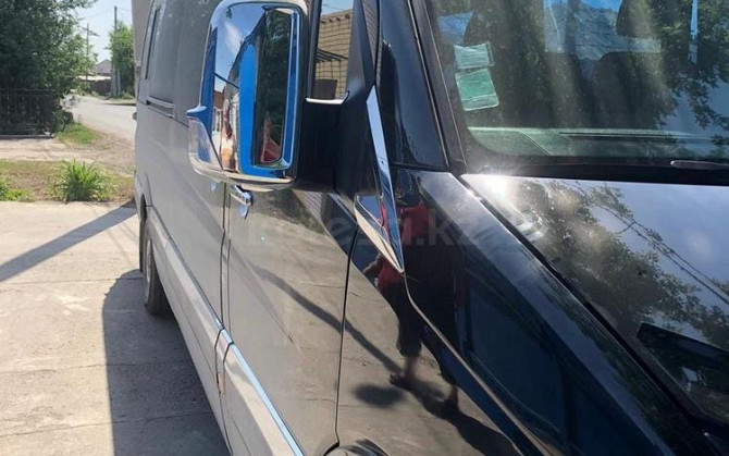 Volkswagen Crafter, 2015, 2 л, 195 км Семей - изображение 2