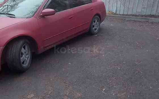 Nissan Altima, 2006, 2.5 л, 130600 км Almaty