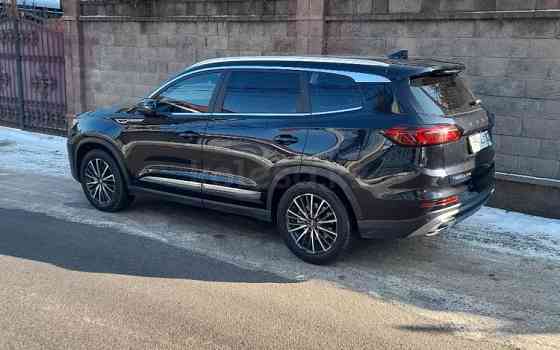 Chery Tiggo 8 Pro, 2022, 1.6 л, 12000 км Алматы