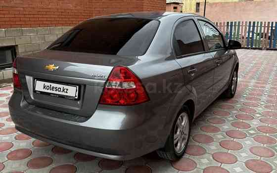 Chevrolet Nexia, 2022, 1.5 л, 2300 км Актау
