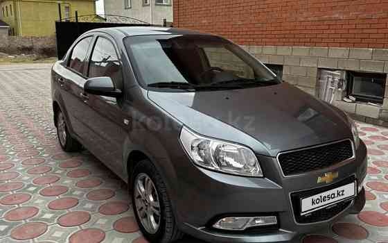 Chevrolet Nexia, 2022, 1.5 л, 2300 км Актау