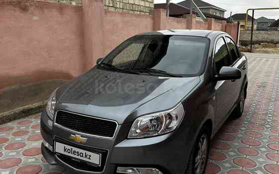 Chevrolet Nexia, 2022, 1.5 л, 2300 км Актау