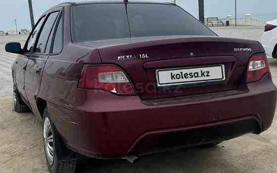 Daewoo Nexia, 2011, 1.6 л, 123456 км Актау