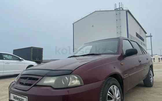 Daewoo Nexia, 2011, 1.6 л, 123456 км Актау