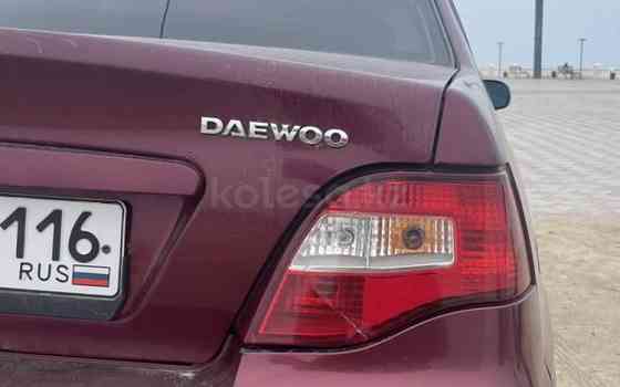Daewoo Nexia, 2011, 1.6 л, 123456 км Актау