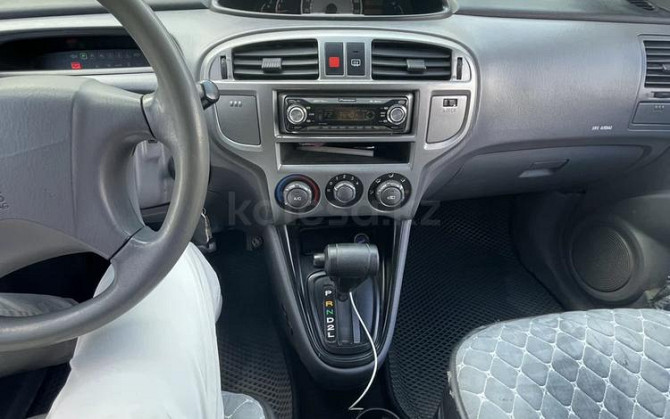 Hyundai Matrix, 2005, 1.6 л,  км Атырау - изображение 3