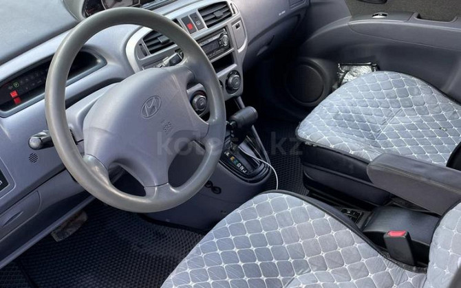 Hyundai Matrix, 2005, 1.6 л,  км Атырау - изображение 4