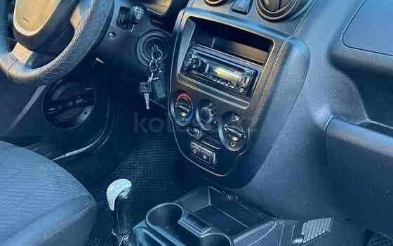 ВАЗ (Lada) Granta 2190, 2015, 1.6 л, 90000 км Kostanay