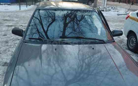 Mazda 323, 1990, 1.6 л, 250000 км Oral