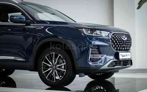 Chery Tiggo 8 Pro Max, 2023, 2 л,  км Алматы