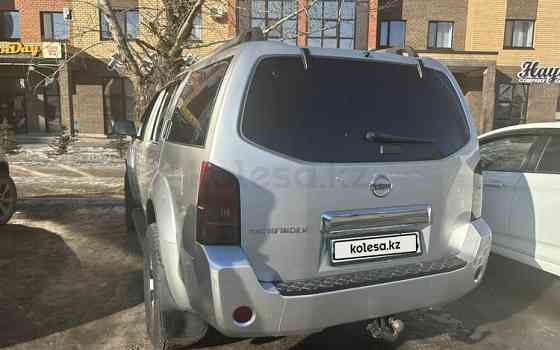 Nissan Pathfinder, 2006, 2.5 л, 250000 км Кокшетау