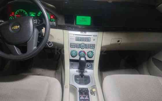 Chevrolet Caprice, 2007, 3.6 л, 146 км Актау