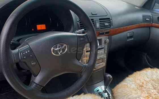 Toyota Avensis, 2007, 2 л, 190000 км Астана