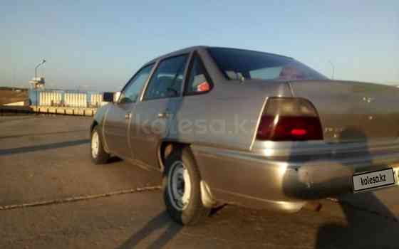 Daewoo Nexia, 1996, 1.5 л, 210000 км Семей