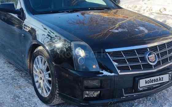 Cadillac STS, 2008, 4.6 л,  км Астана