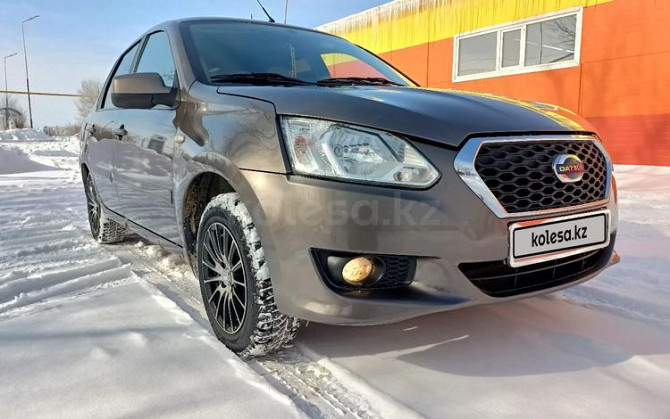 Datsun on-DO, 2017, 1.6 л, 82000 км Oral - photo 3