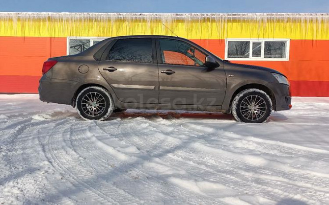 Datsun on-DO, 2017, 1.6 л, 82000 км Oral - photo 1