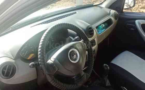 Renault Sandero, 2014, 1.6 л, 137000 км Astana