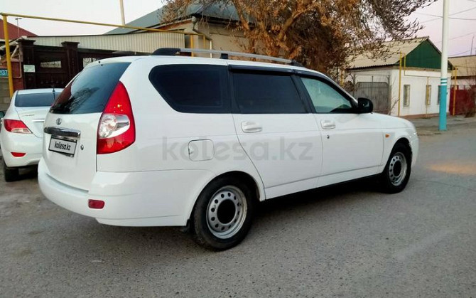 ВАЗ (Lada) Priora 2171, 2014, 1.6 л, 235000 км Kyzylorda - photo 3