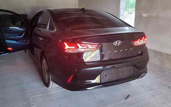 Hyundai Sonata, 2018, 2 л,  км Shymkent