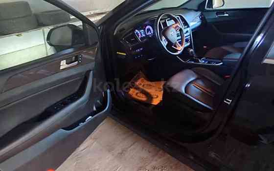 Hyundai Sonata, 2018, 2 л,  км Shymkent