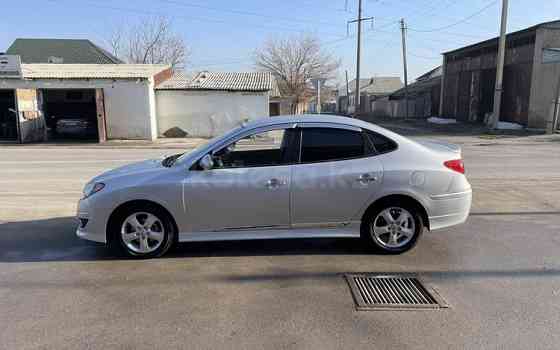 Hyundai Avante, 2010, 1.6 л,  км Шымкент