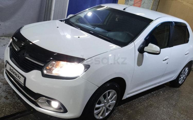 Renault Logan, 2015, 1.6 л, 145000 км Almaty - photo 3