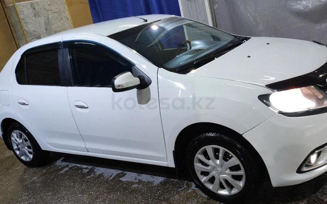 Renault Logan, 2015, 1.6 л, 145000 км Almaty - photo 4