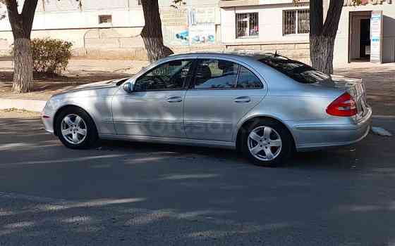 Mercedes-Benz E 320, 2003, 3.2 л, 290000 км Balqash