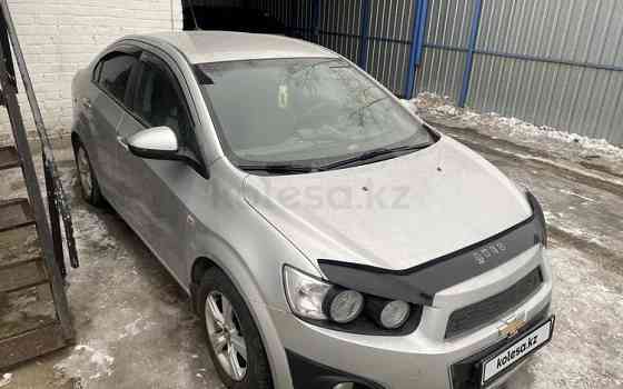 Chevrolet Aveo, 2012, 1.6 л, 229000 км Павлодар