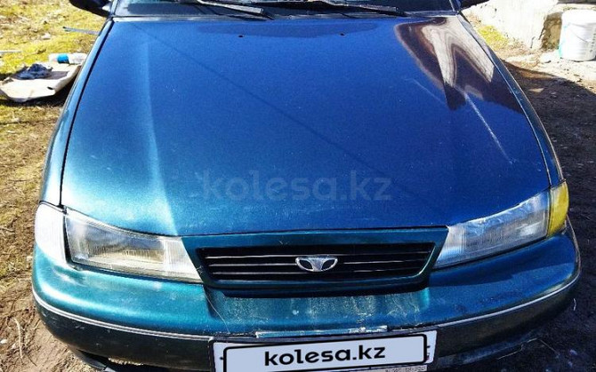 Daewoo Nexia, 1998, 1.5 л, 258005 км Кулан - изображение 2