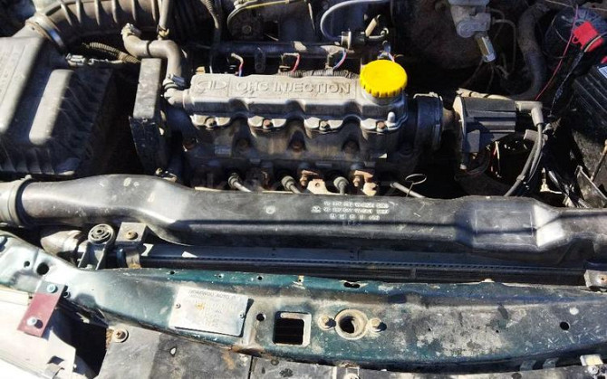 Daewoo Nexia, 1998, 1.5 л, 258005 км Кулан - изображение 1