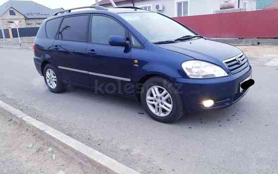 Toyota Avensis Verso, 2002, 2 л, 330000 км Атырау