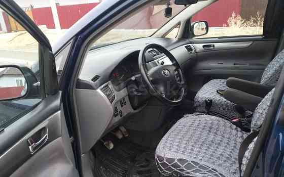Toyota Avensis Verso, 2002, 2 л, 330000 км Атырау