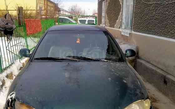 Hyundai Elantra, 1996, 1.8 л, 280000 км Saryaghash