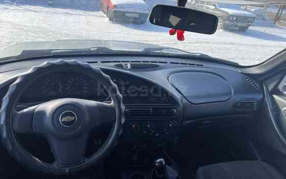 Chevrolet Niva, 2014, 1.7 л, 140000 км Павлодар