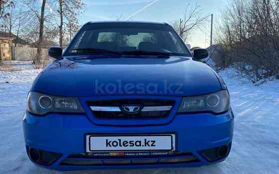 Daewoo Nexia, 2011, 1.5 л, 110000 км Жангала
