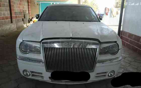 Chrysler 300C, 2007, 3.5 л, 111111 км Алматы