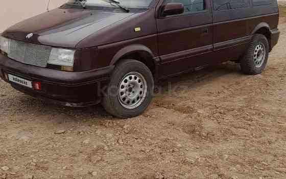 Chrysler Voyager, 1994, 1.8 л,  км Мерке