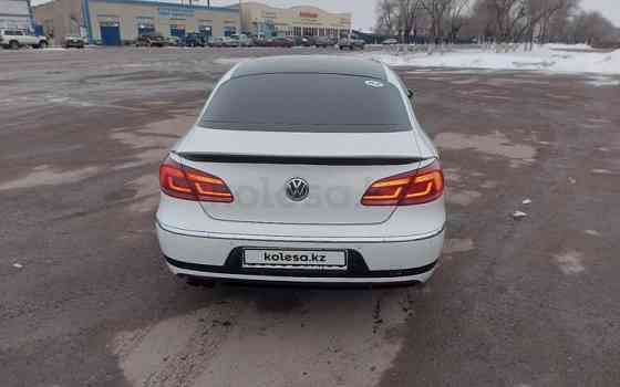 Volkswagen Passat CC, 2013, 1.8 л, 200000 км Алматы