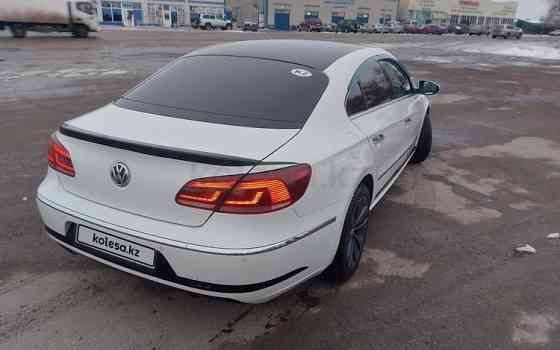 Volkswagen Passat CC, 2013, 1.8 л, 200000 км Алматы