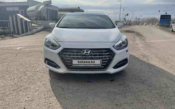 Hyundai i40, 2015, 1.7 л, 136000 км Караганда