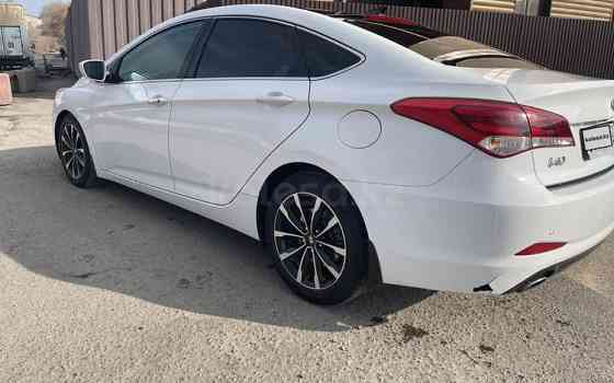 Hyundai i40, 2015, 1.7 л, 136000 км Караганда