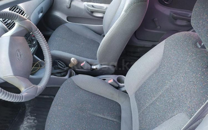 Hyundai Accent, 2008, 1.6 л, 230000 км Актобе - изображение 2