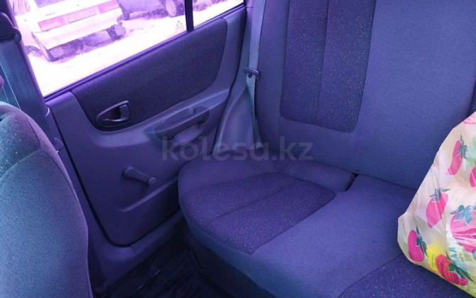 Hyundai Accent, 2008, 1.6 л, 230000 км Актобе - изображение 3