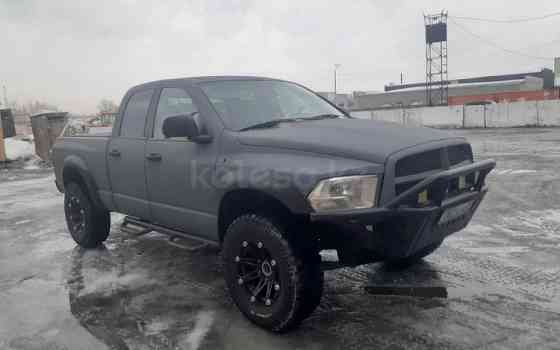 Dodge Ram, 2005, 5.7 л, 139000 км Семей
