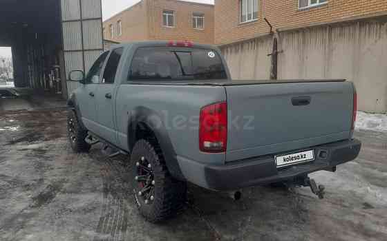 Dodge Ram, 2005, 5.7 л, 139000 км Семей