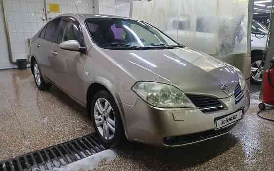Nissan Primera, 2006, 1.6 л, 236000 км Astana